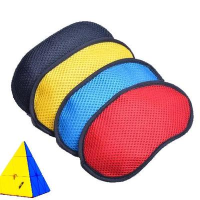 金字塔魔方盲拧课程