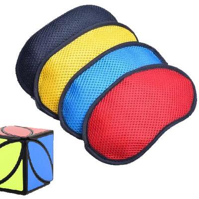 枫叶魔方盲拧课程