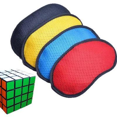 四阶魔方盲拧课程