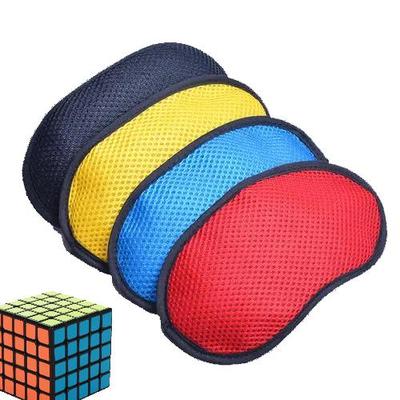 五阶魔方盲拧课程