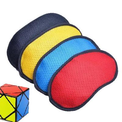 斜转魔方盲拧课程