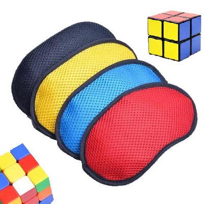 三阶魔方盲拧课程（含二盲）